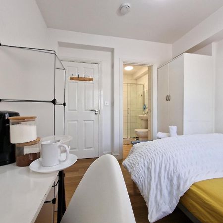 Nice Living Serviced Accommodations 4 Ковентрі Екстер'єр фото