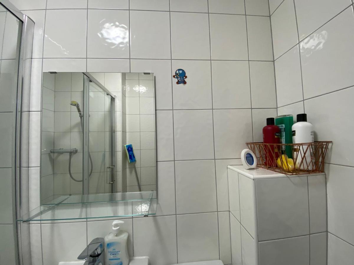 Nice Living Serviced Accommodations 4 Ковентрі Екстер'єр фото